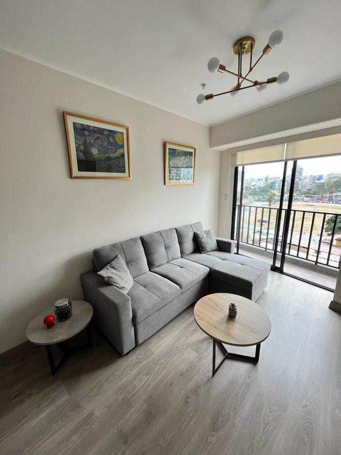 Departamento De Estreno En Barranco Appartamento Distretto di Lima
