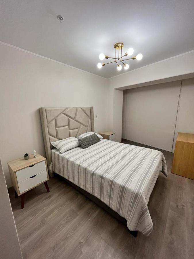 Departamento De Estreno En Barranco Appartamento Distretto di Lima