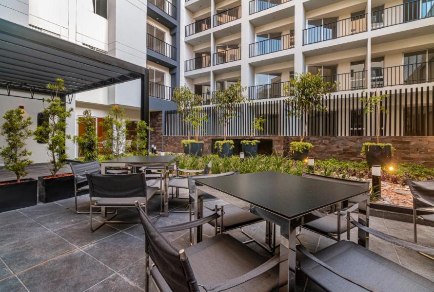 Departamento De Estreno En Barranco Distretto di Lima